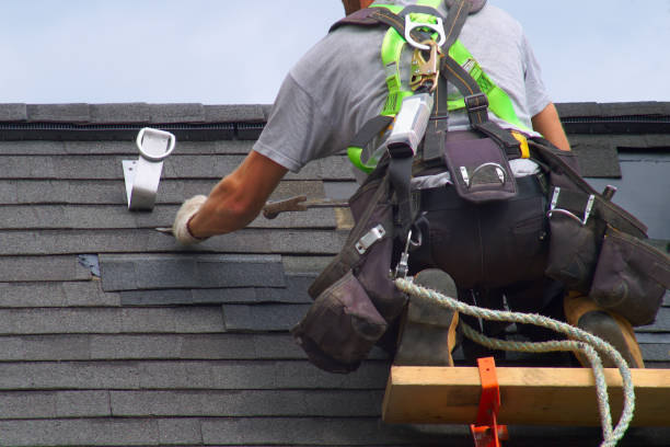 Plains, KS Roofing Contractor Company