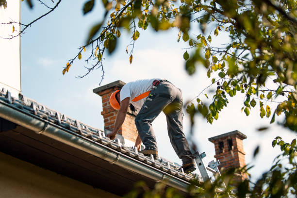 Gutter Installation and Roofing in Plains, KS