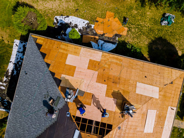 Best Sealant for Roof  in Plains, KS