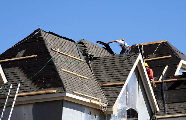  Plains, KS Roofing Contractor Pros